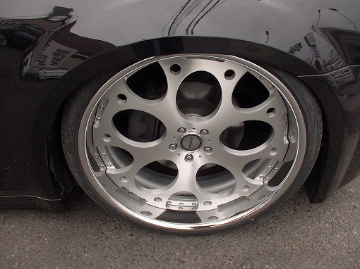 2010y 300C Air Sus