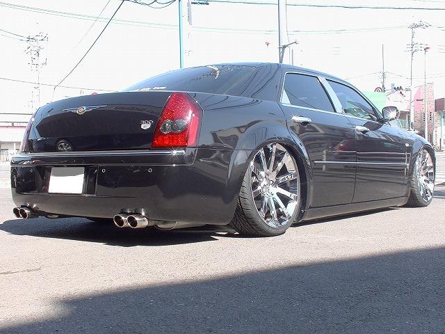 06’300Cエアサス
