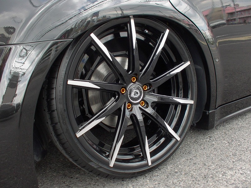 2008y 300C AirSus Mr.O