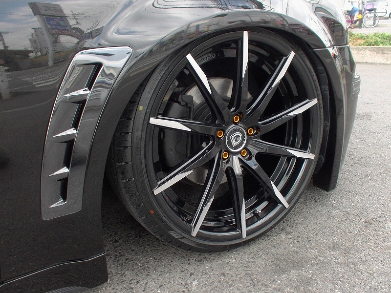 2008y 300C AirSus Mr.O