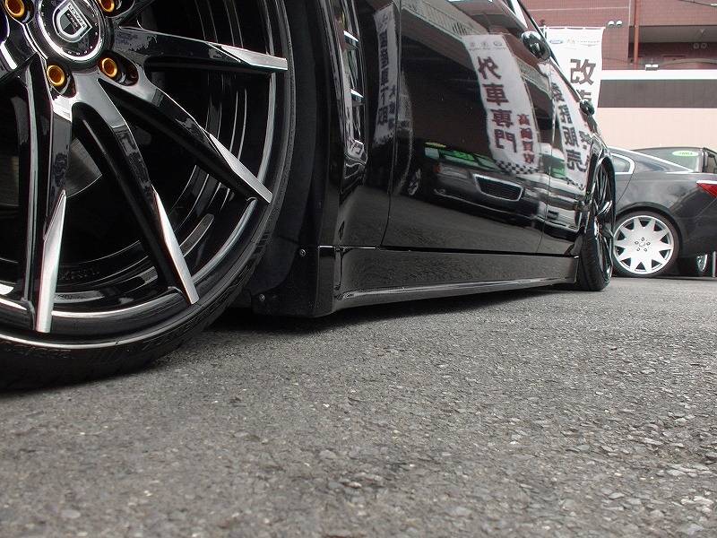 2008y 300C AirSus Mr.O