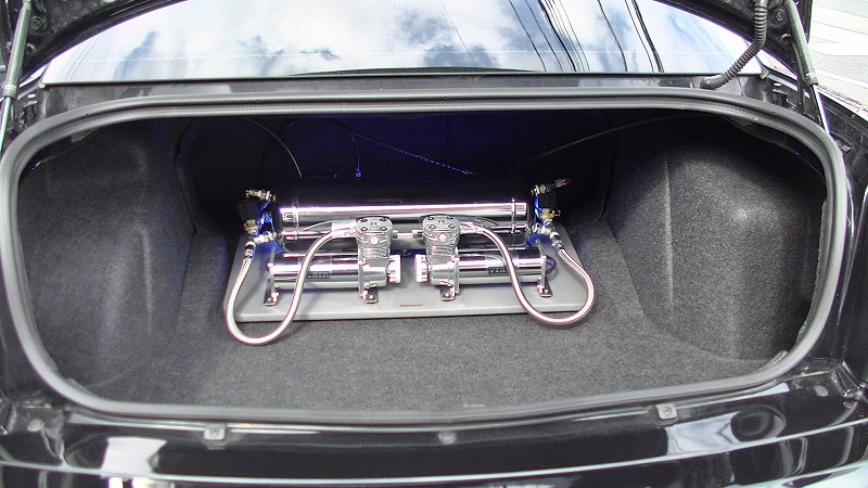 2008y 300C AirSus Mr.O