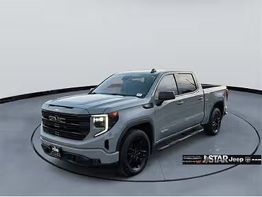 2024 GMC シエラ 1500 Elevation
