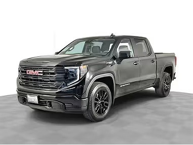 2025 GMC シエラ 1500 w/ Graphite Edition Pro