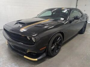 2023 ダッジ チャレンジャー GT