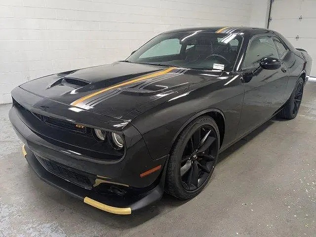 2023 ダッジ チャレンジャー GT
