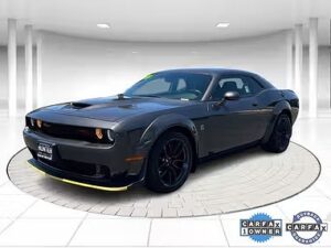 2020 ダッジ チャレンジャー R/T Scat Pack