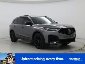 2026 アキュラ MDX SH-AWD w/ Advance