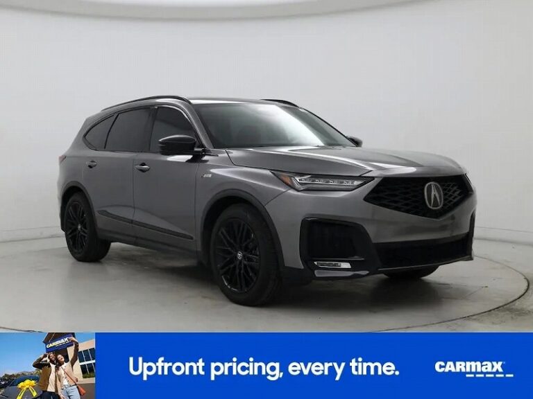 2026 アキュラ MDX SH-AWD w/ Advance