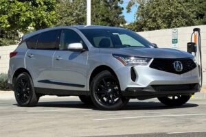 2025 アキュラ RDX Base