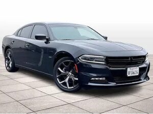 2018 ダッジ チャージャー Plus Group R/T