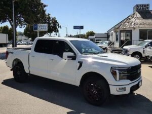 2025 フォード F-150 プラチナム
