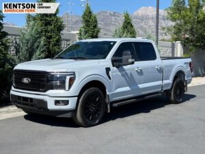 2025 フォード F150 Lariat