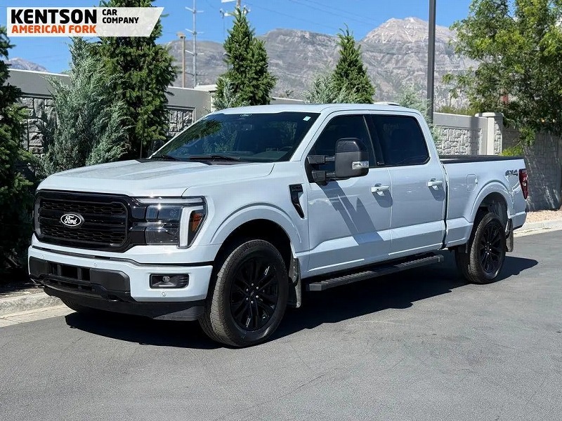 2025 フォード F150 Lariat