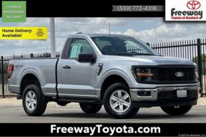 2024 フォード F150 XLT