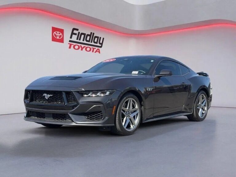 2024 フォード マスタング GT Premium