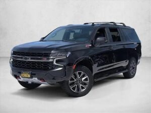 2022 シボレー サバーバン Z71