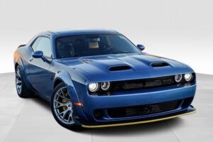2023 ダッジ チャレンジャー SRT Hellcat