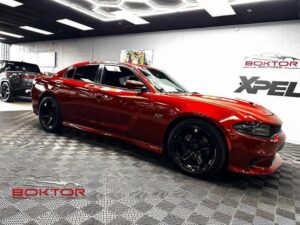 2020 ダッジ チャージャー R/T