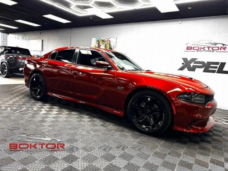 2020 ダッジ チャージャー R/T