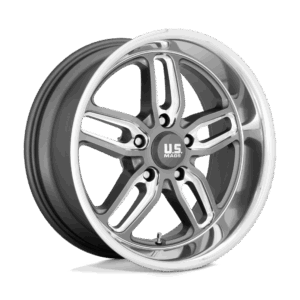 USMAGS U129