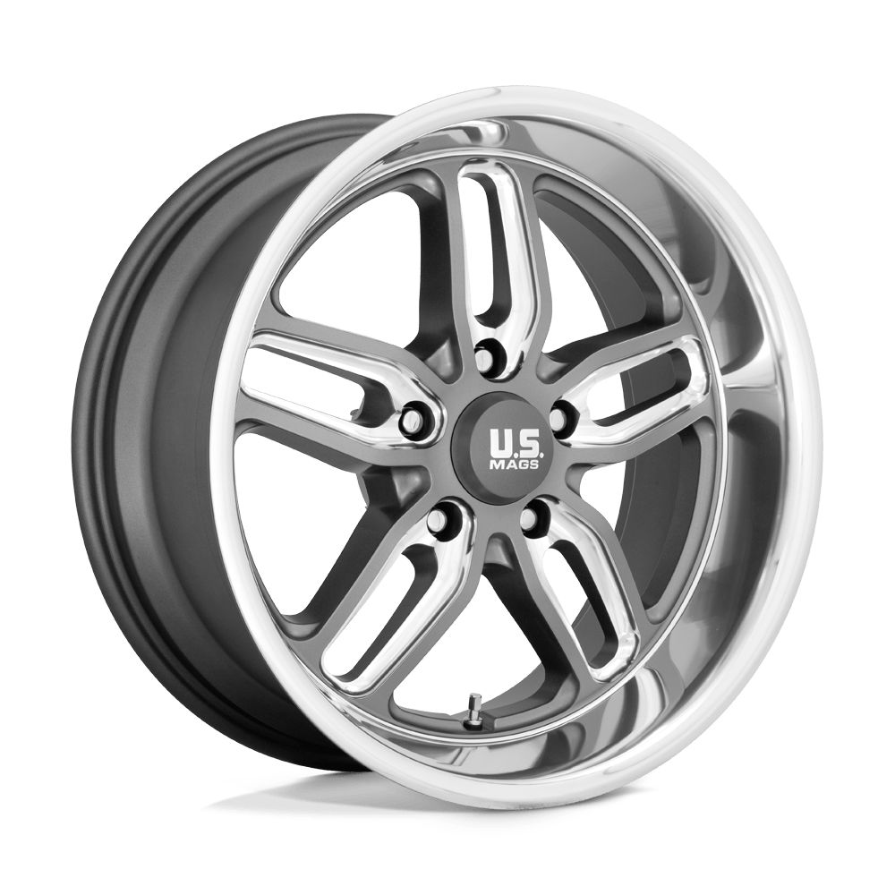 USMAGS U129