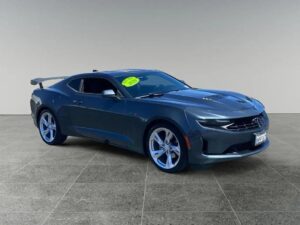 2020 シボレー カマロ LT1