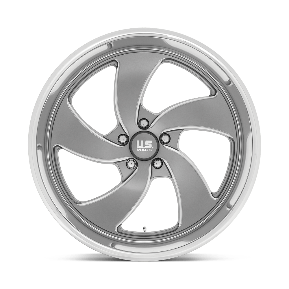 USMAGS U133