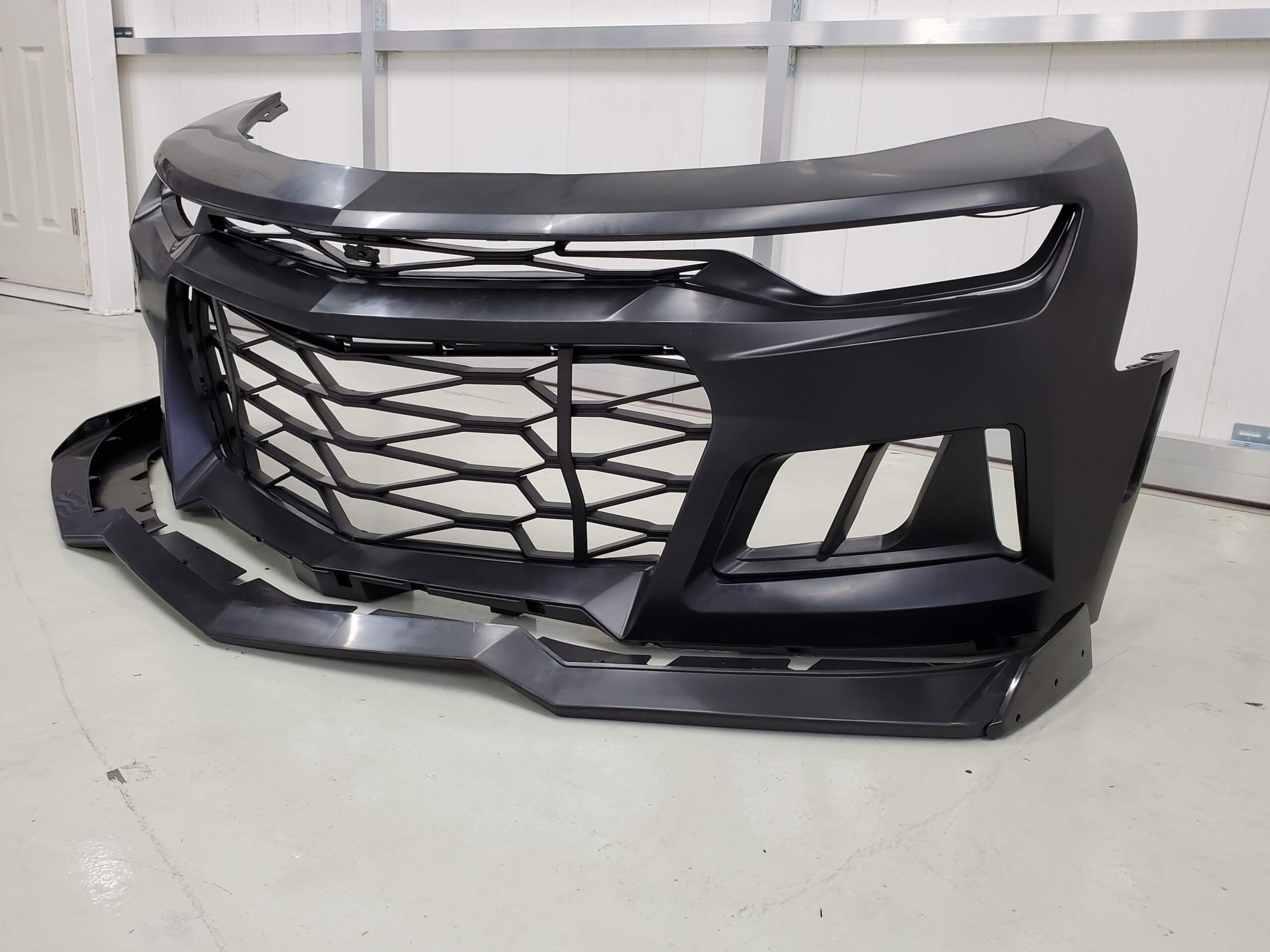 CAMARO ZL1 キット