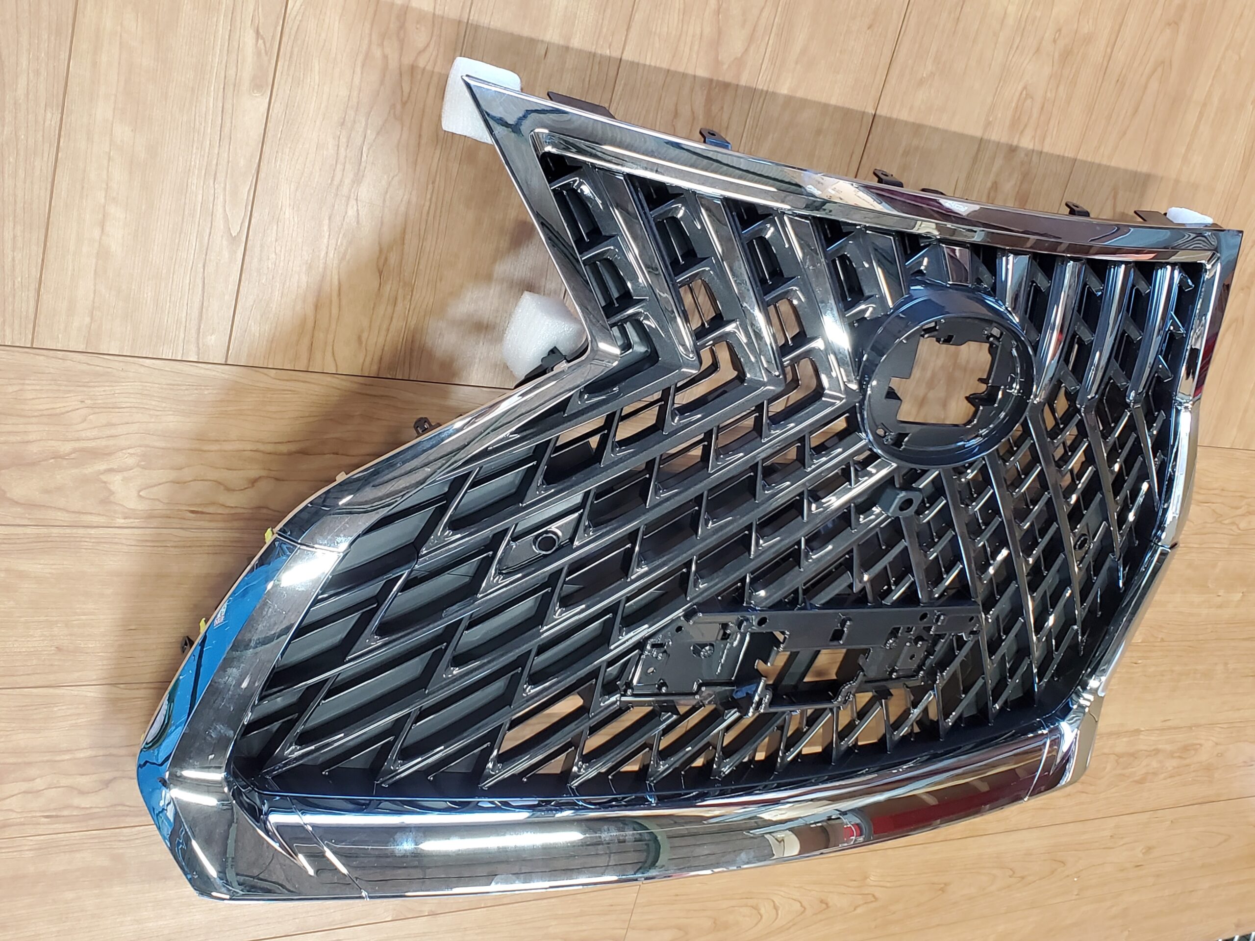 LMキット