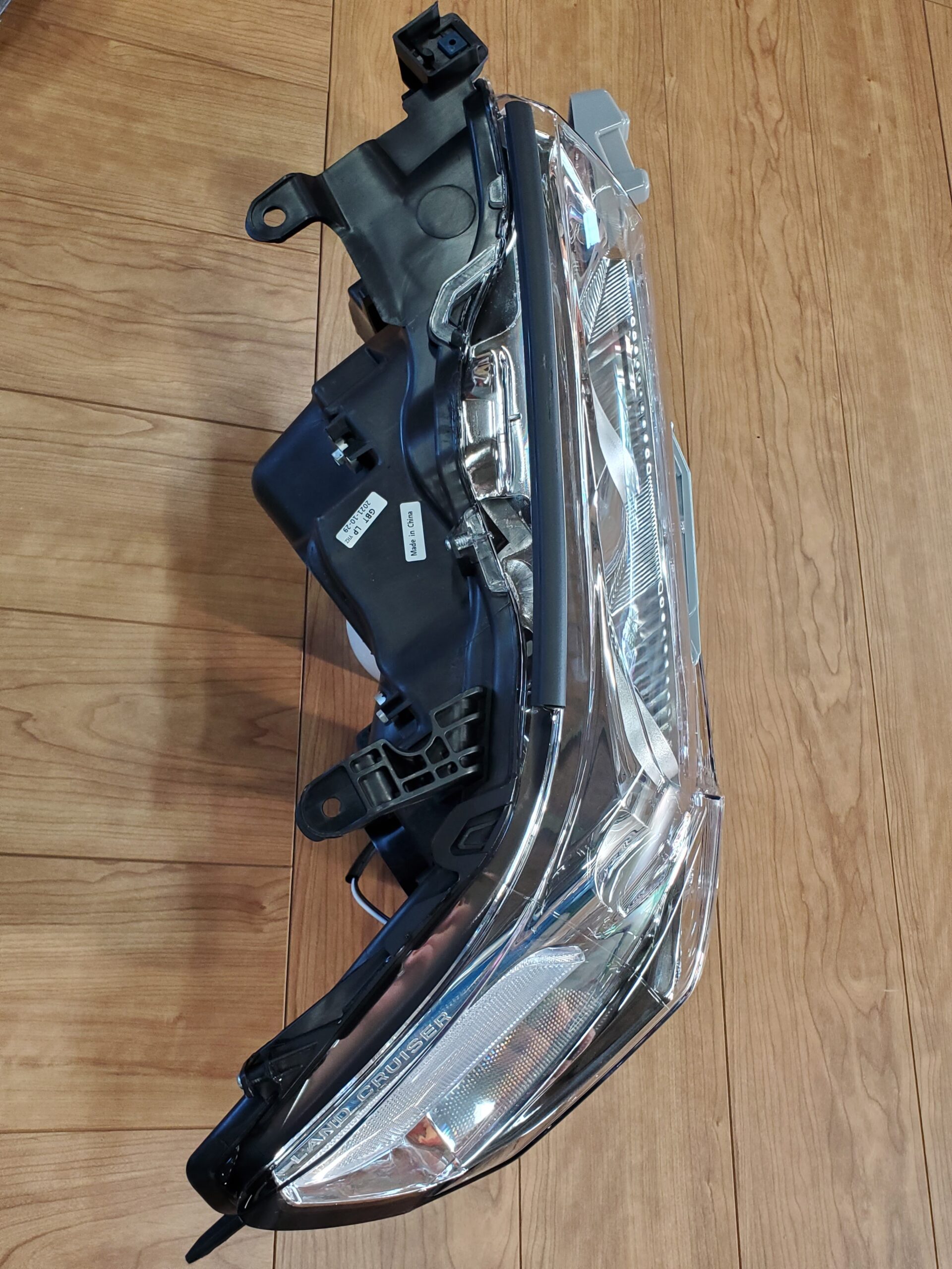 LC200