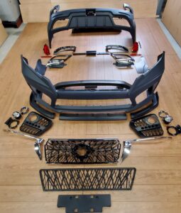 PRADO ELFORD KIT