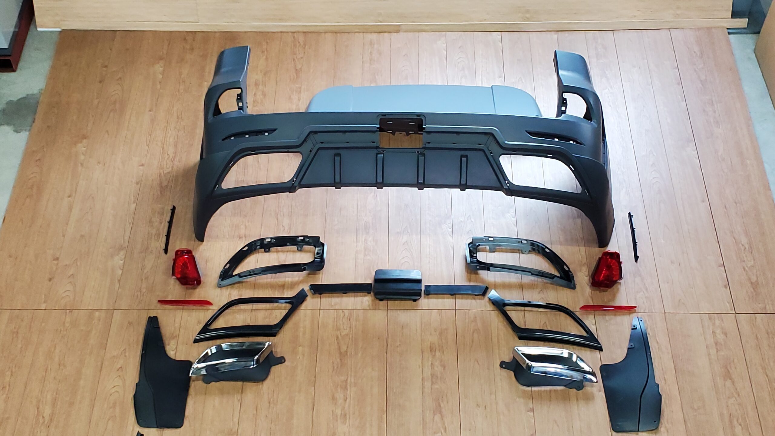 PRADO ELFORD KIT