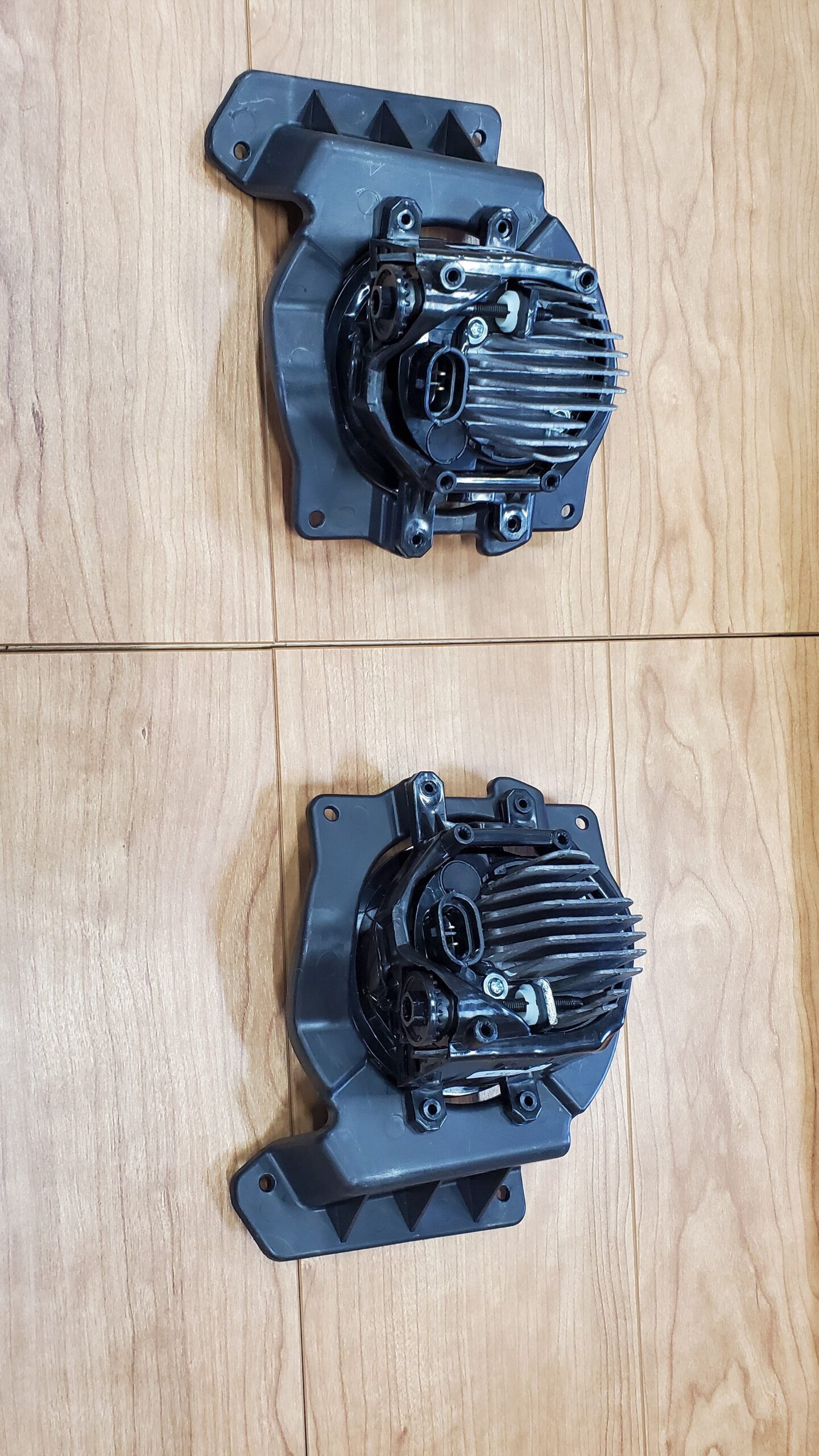 PRADO ELFORD KIT