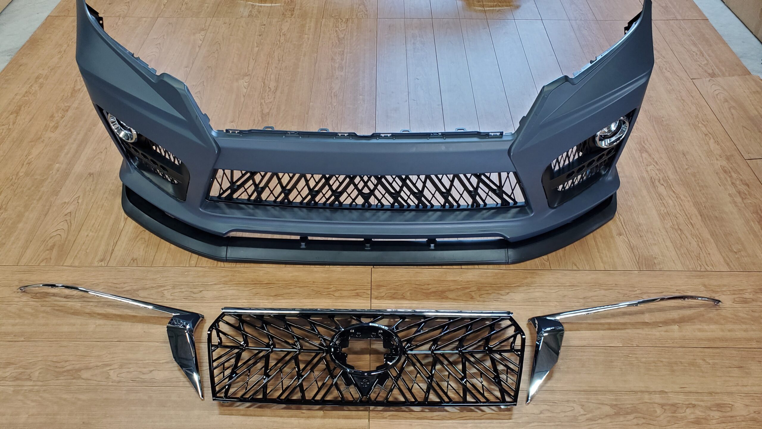 PRADO ELFORD KIT