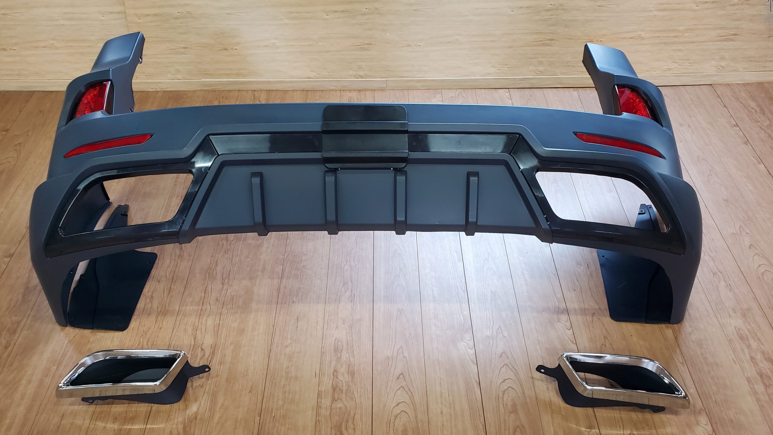 PRADO ELFORD KIT