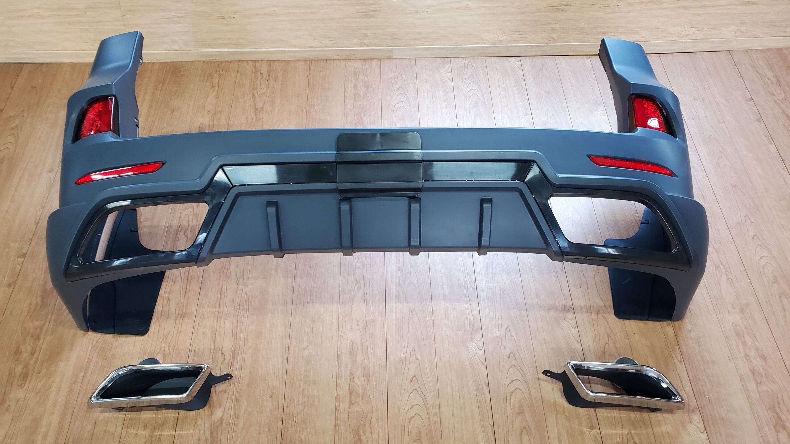 PRADO ELFORD KIT