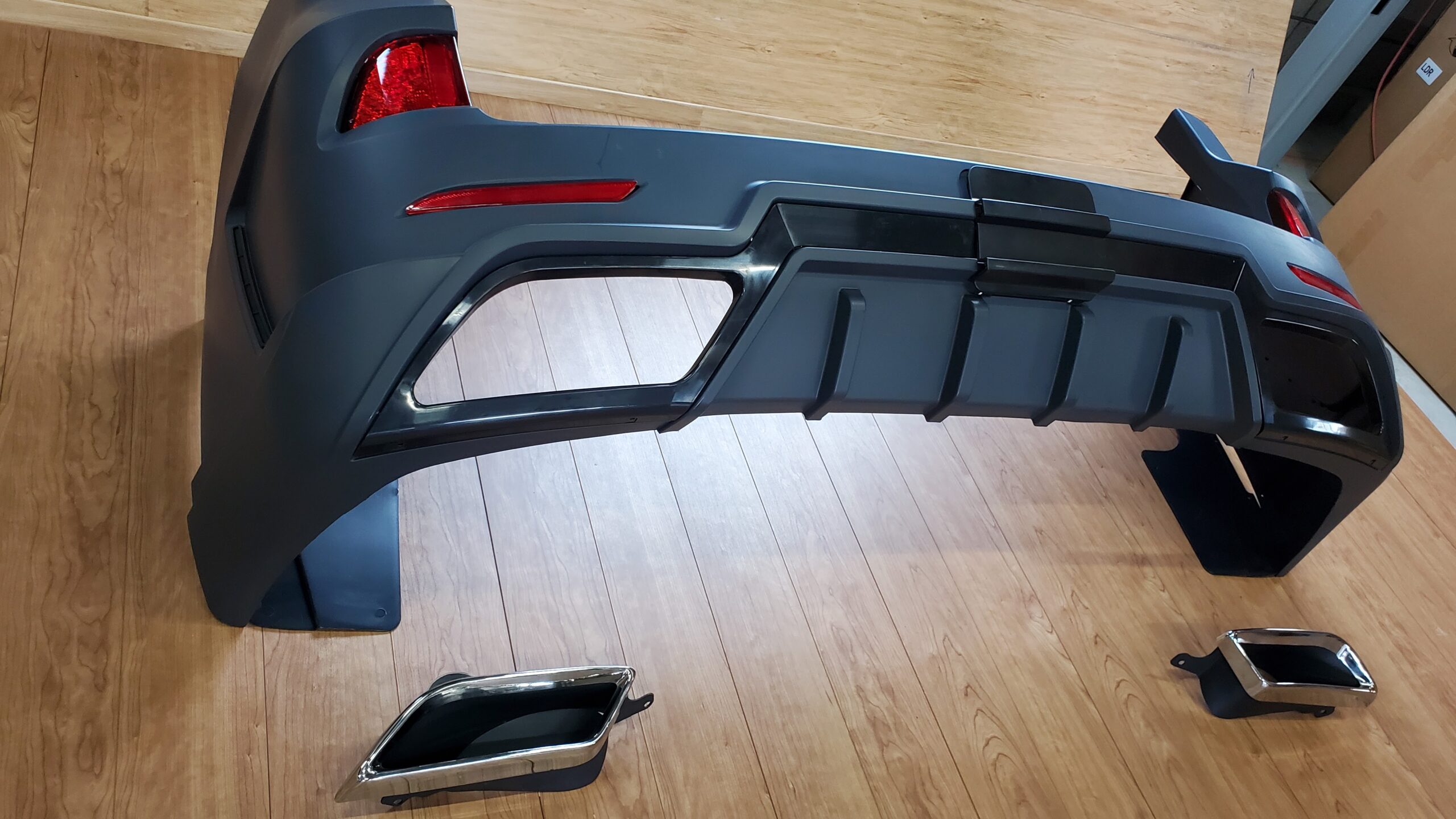 PRADO ELFORD KIT