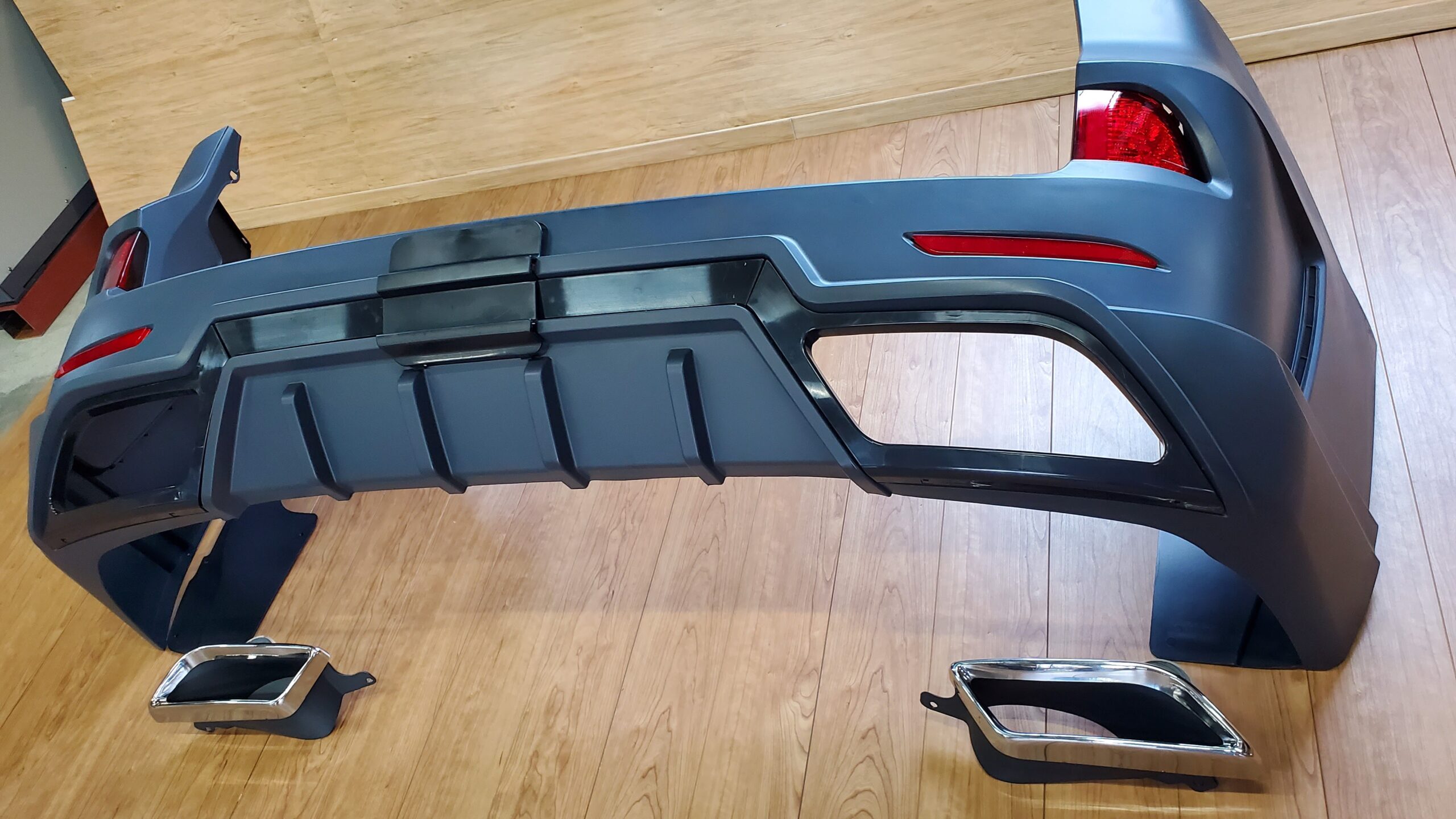 PRADO ELFORD KIT