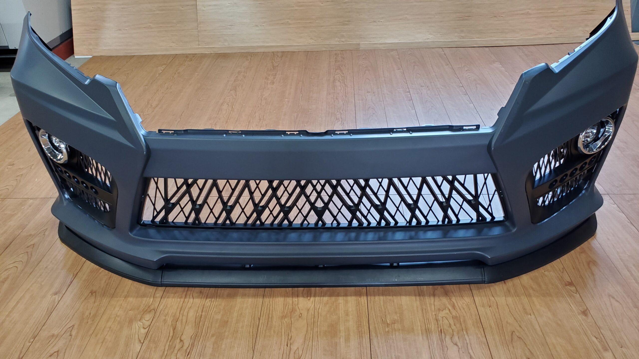 PRADO ELFORD KIT