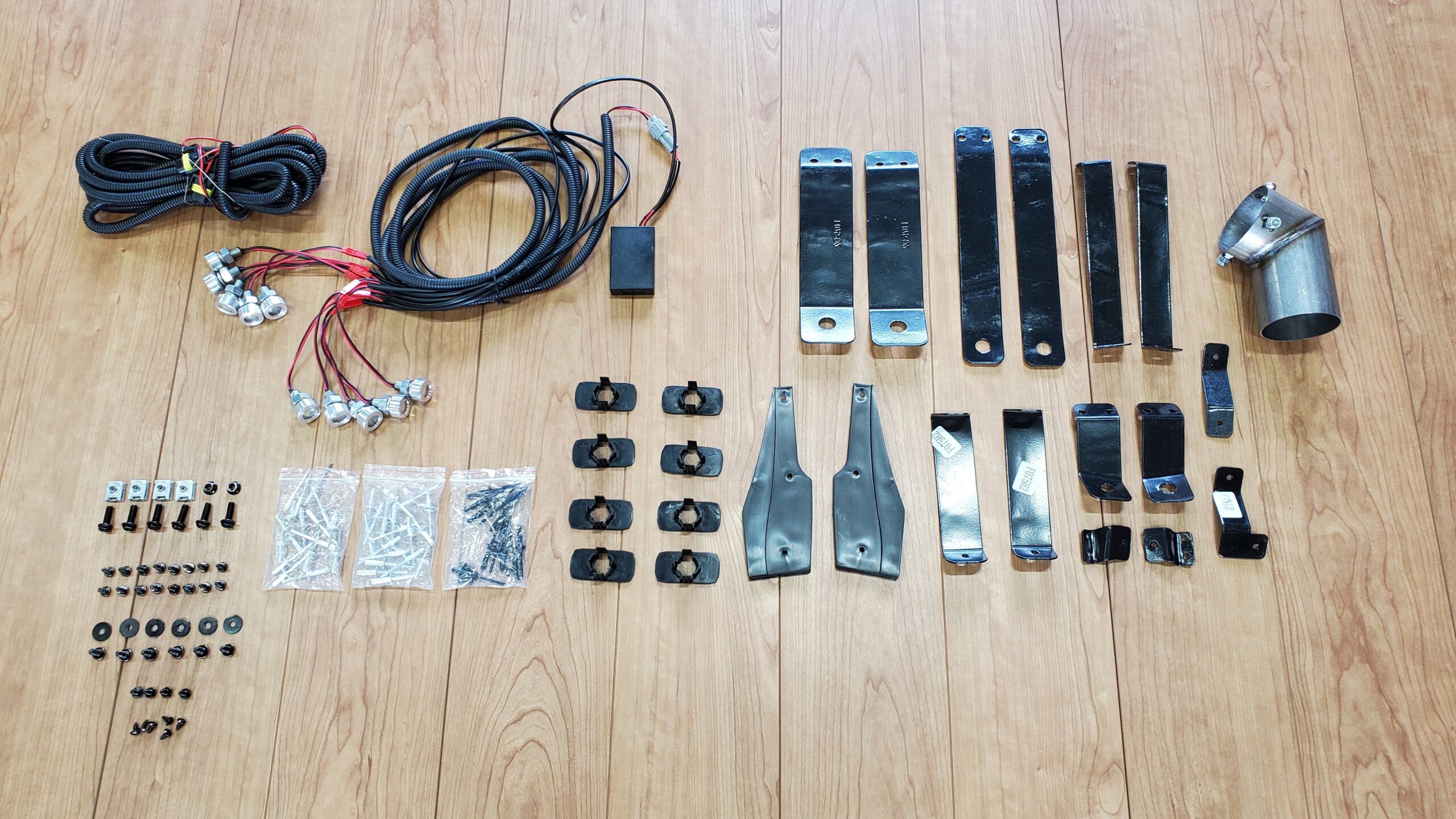 PRADO ELFORD KIT