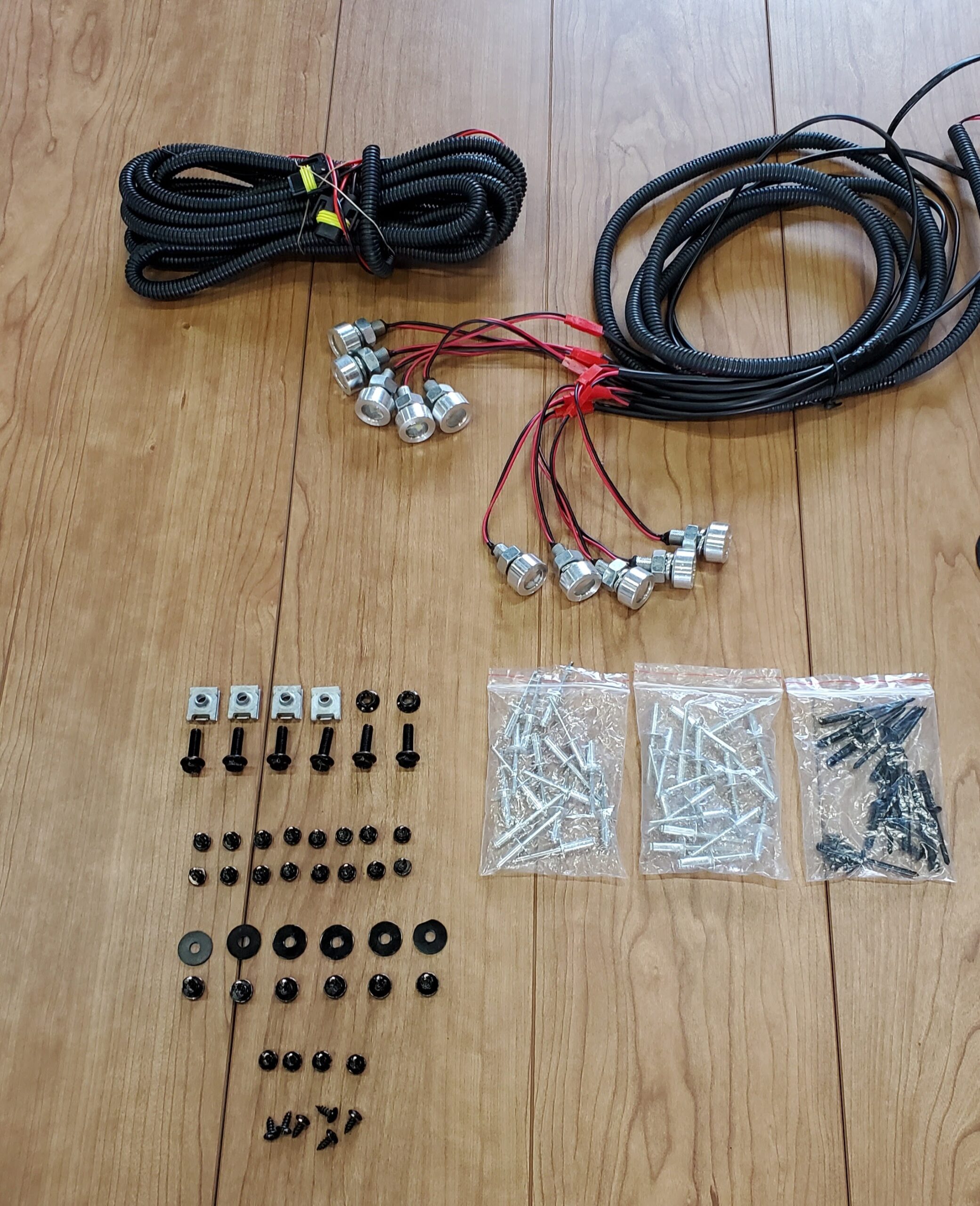 PRADO ELFORD KIT