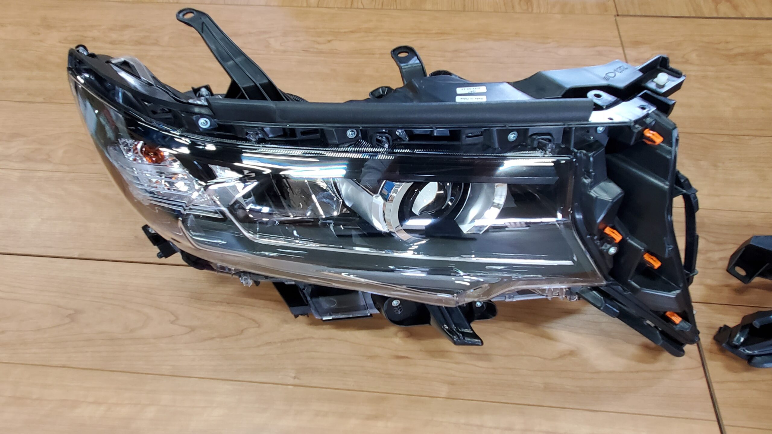 PRADO150