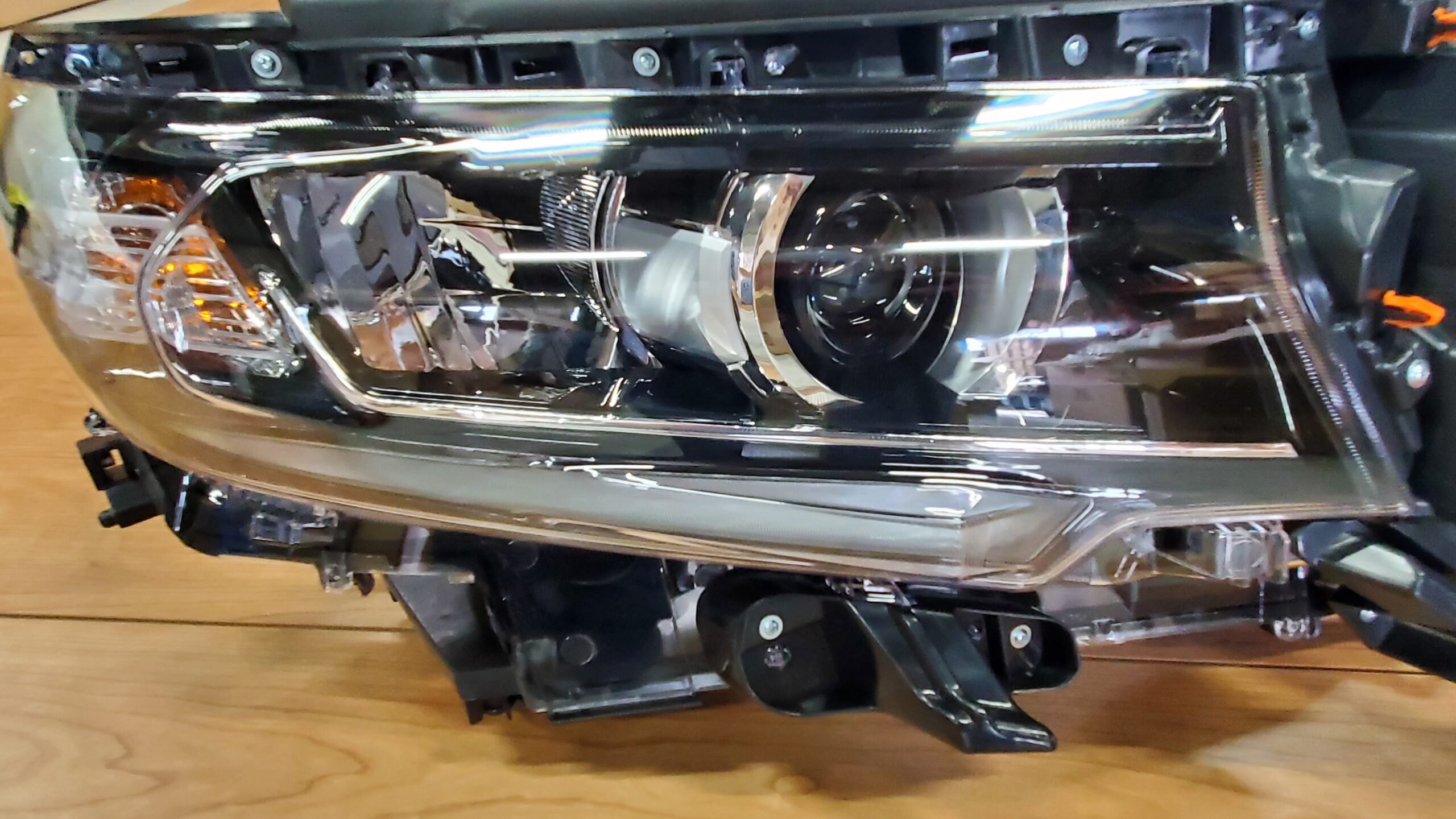 PRADO150