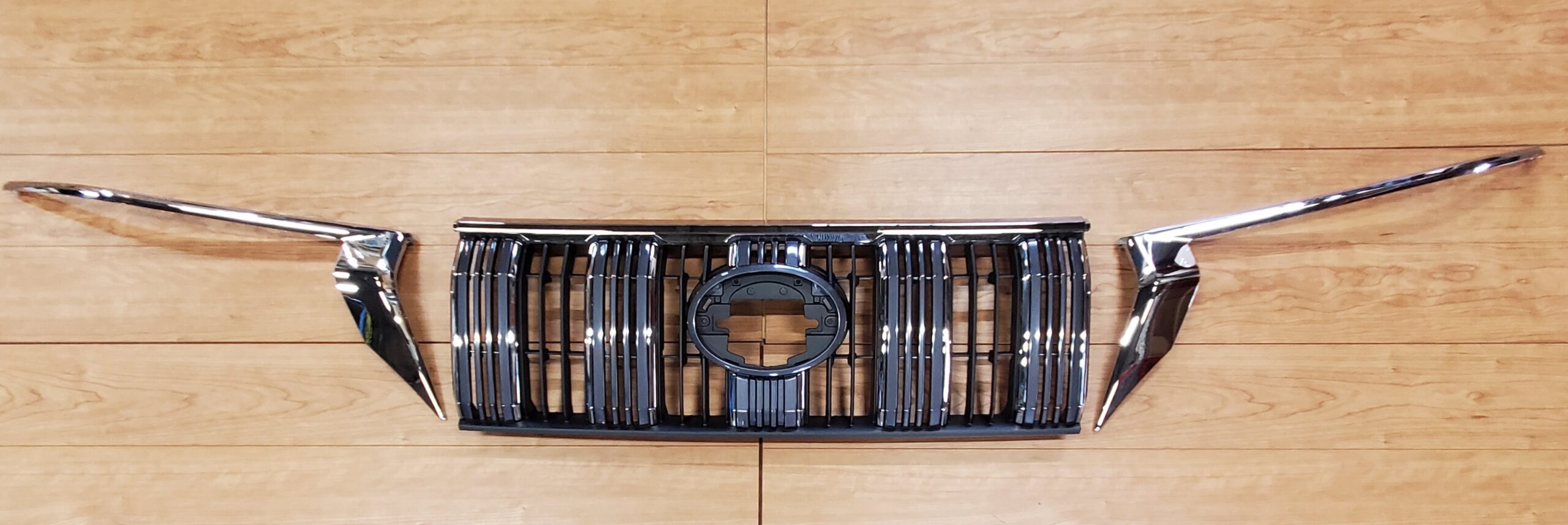 PRADO150