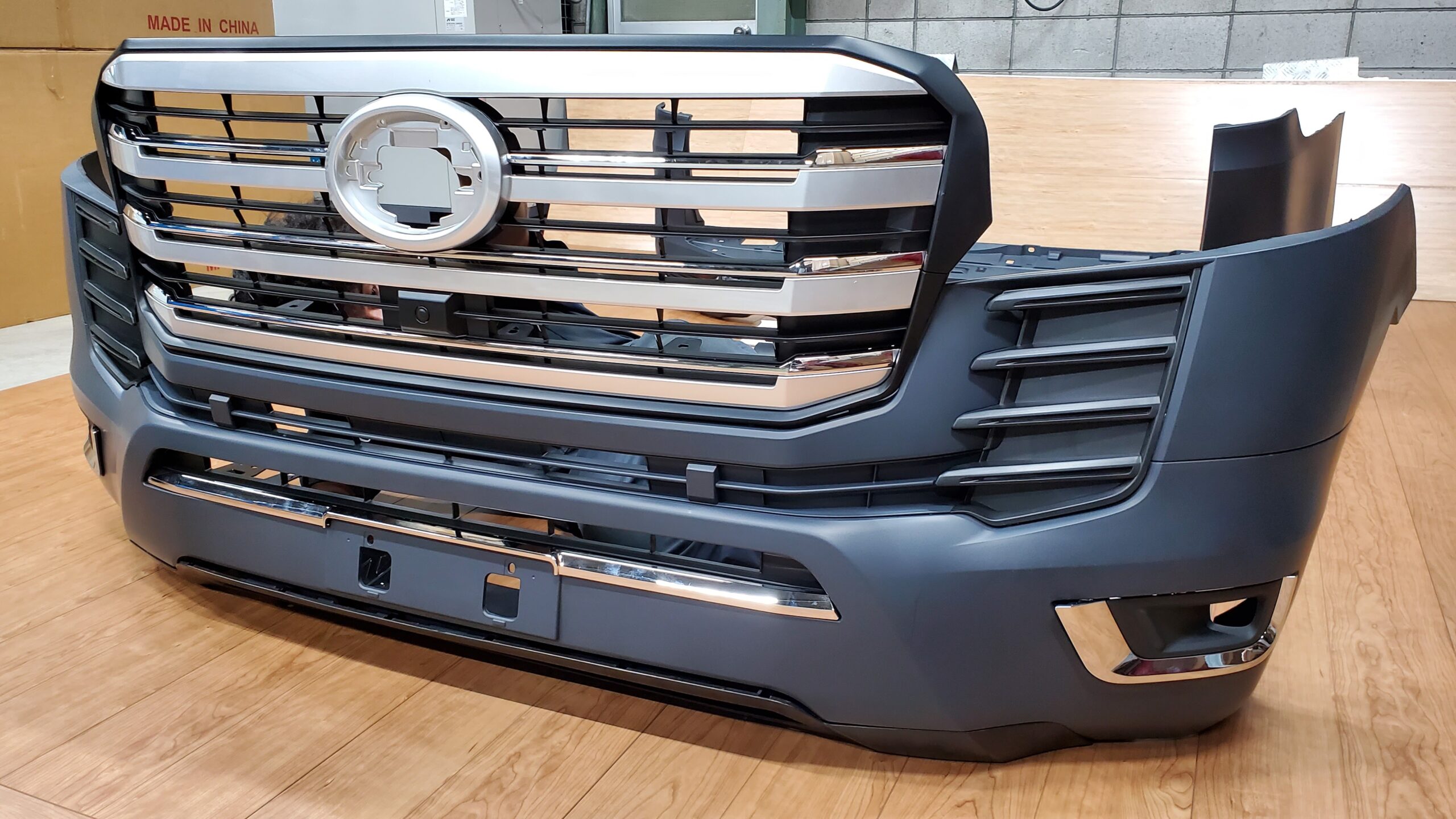 LC300スタイル