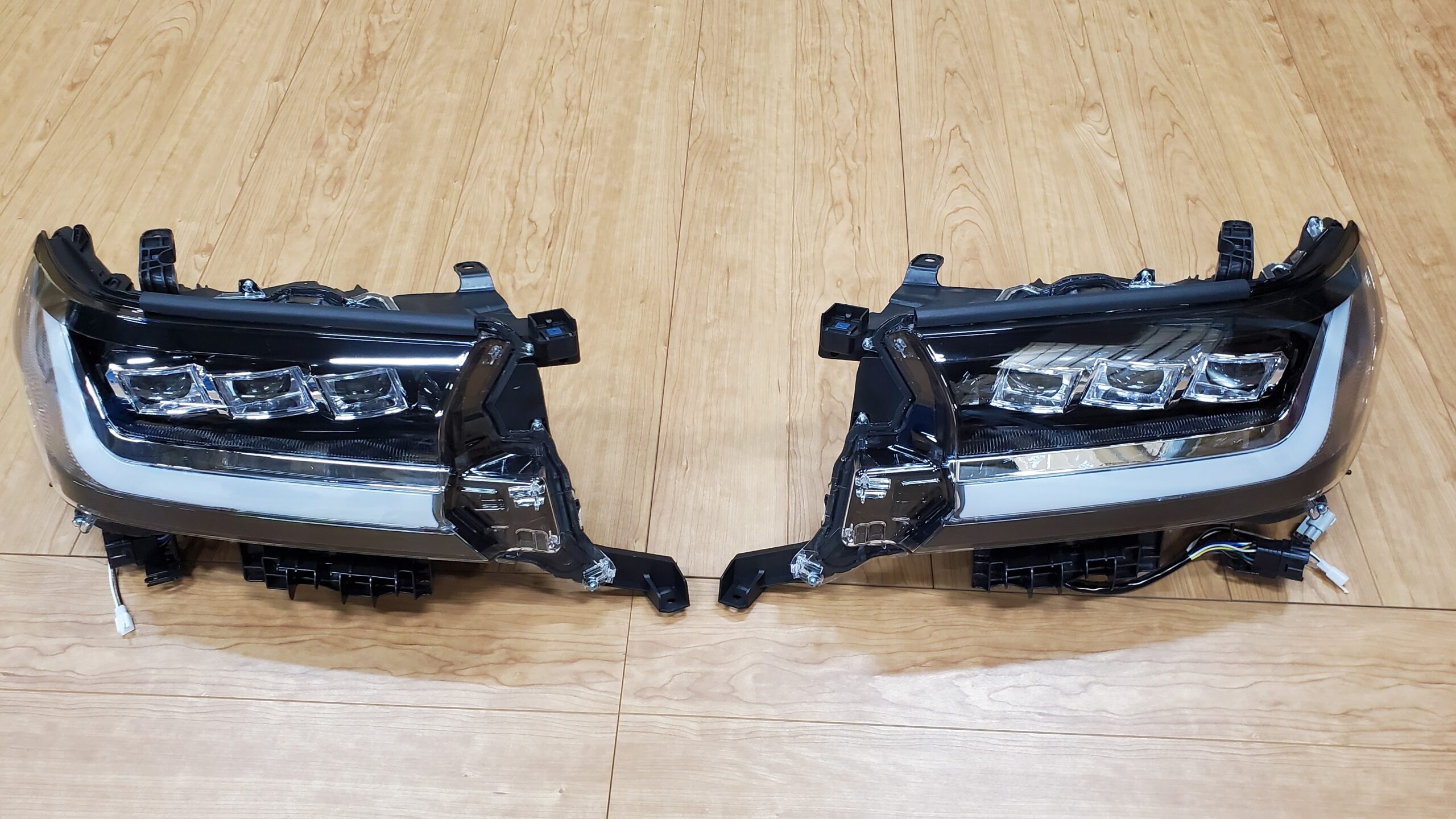 LC300スタイル