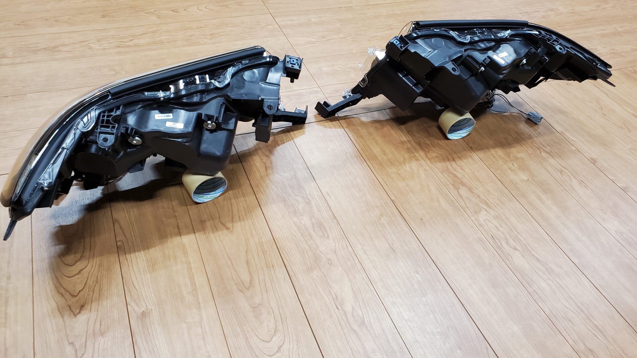 LC300スタイル