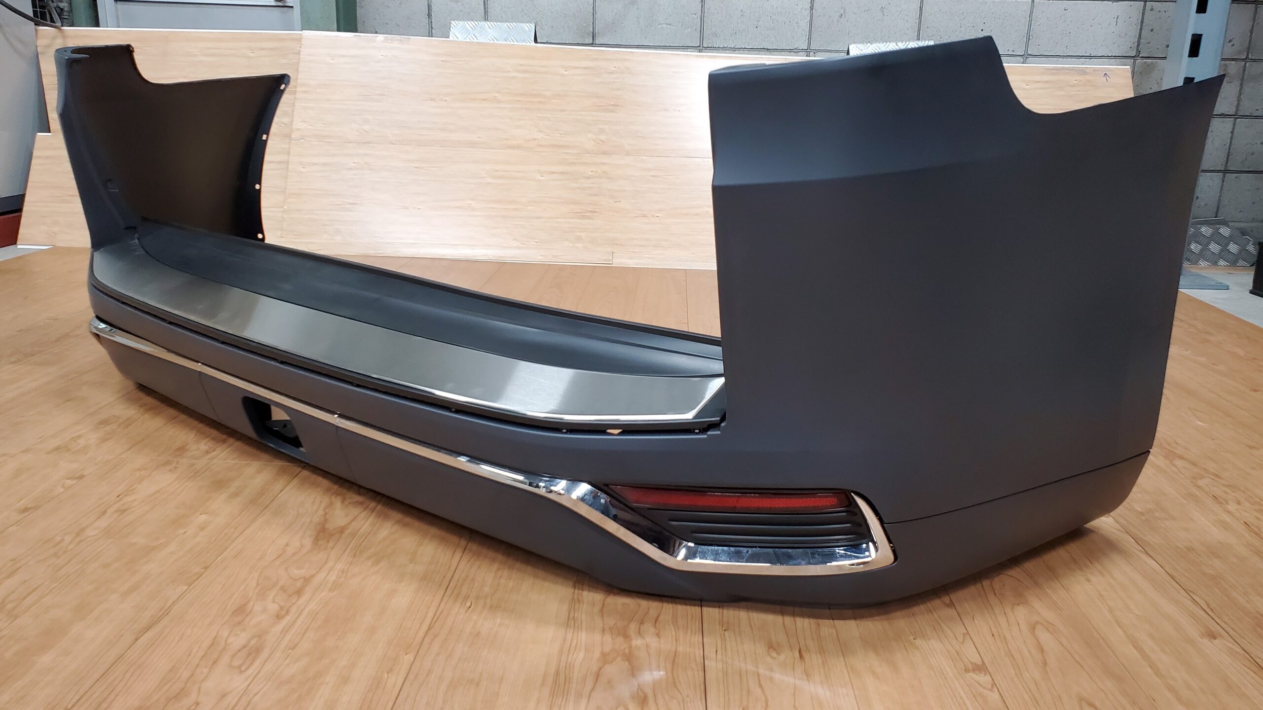 LC300スタイル