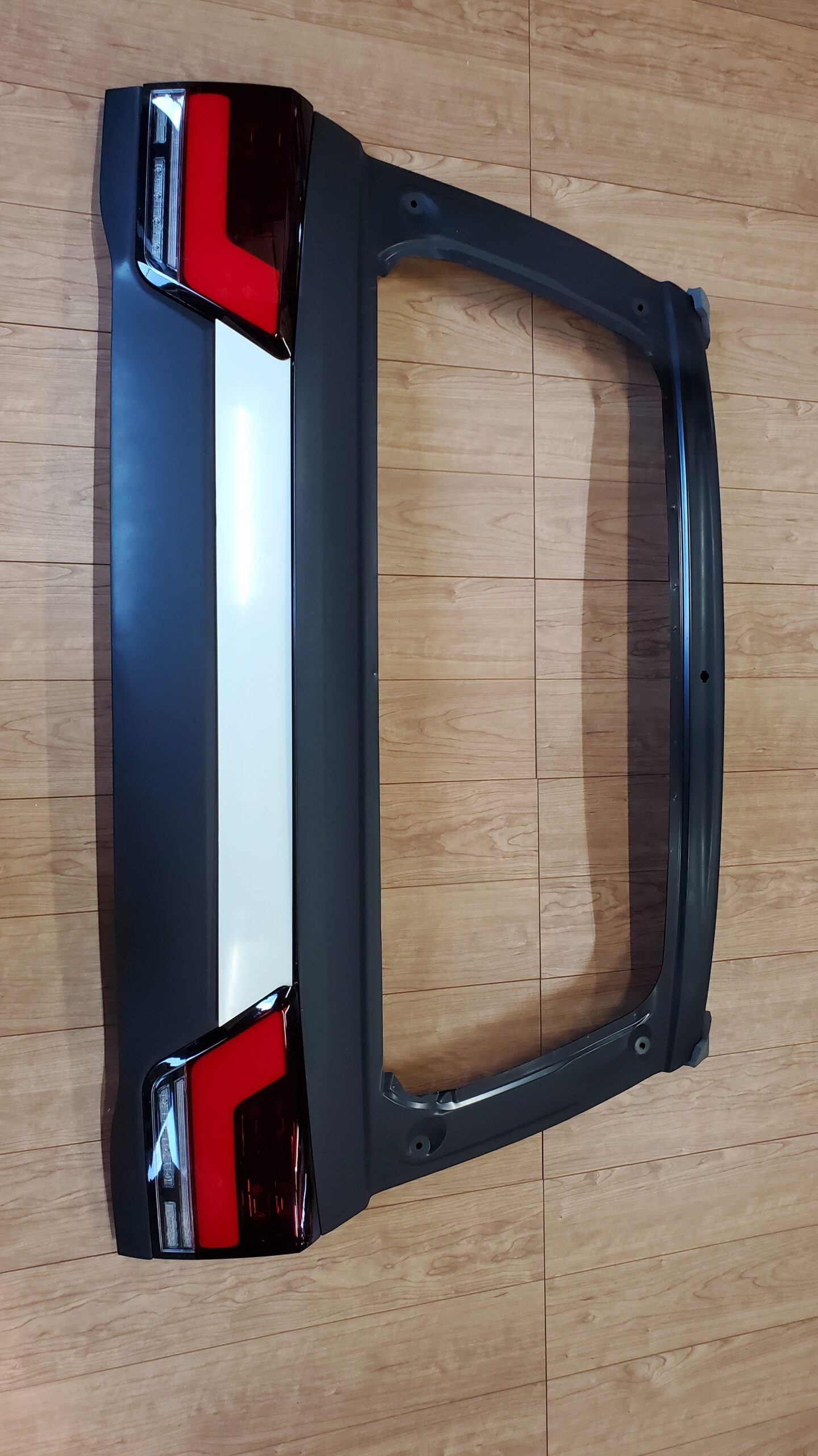 LC300スタイル